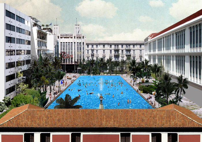1006 square-pool